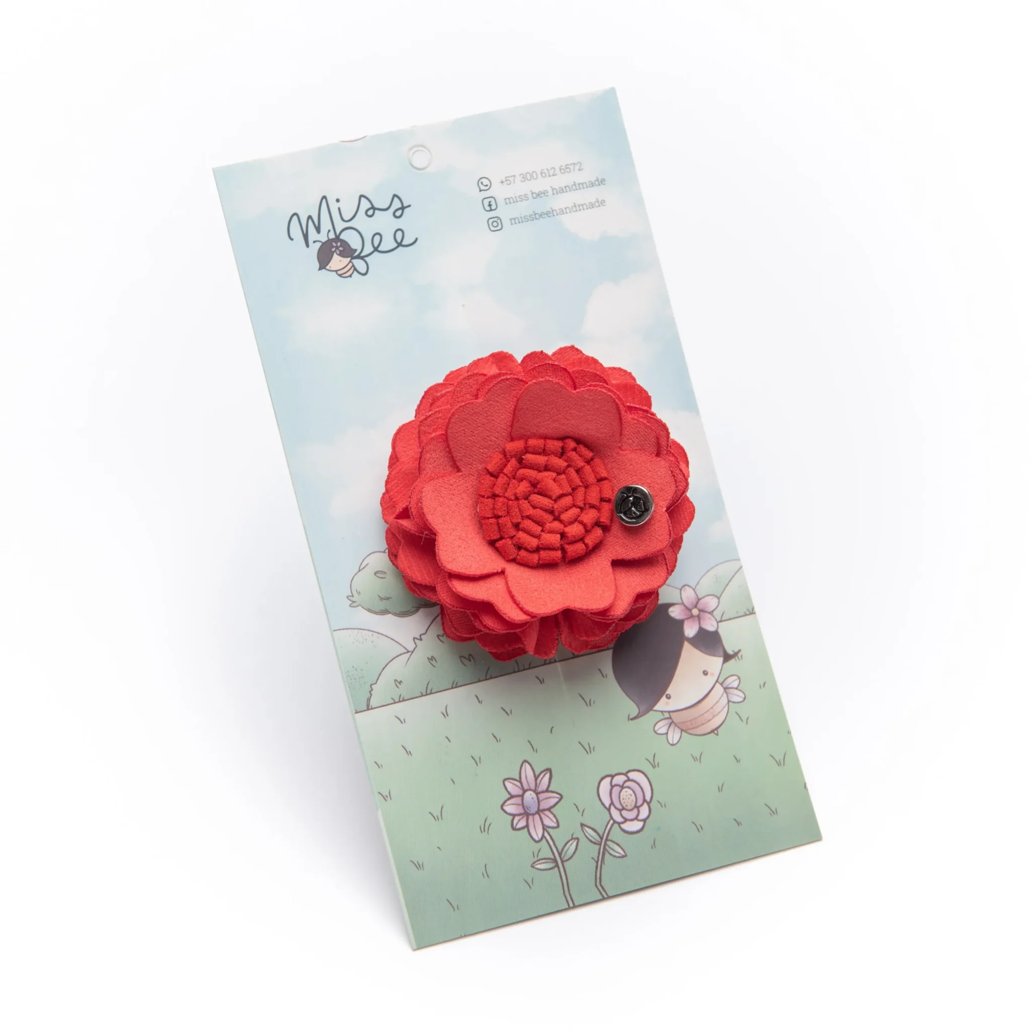 Hair Clip Cool - Image 7