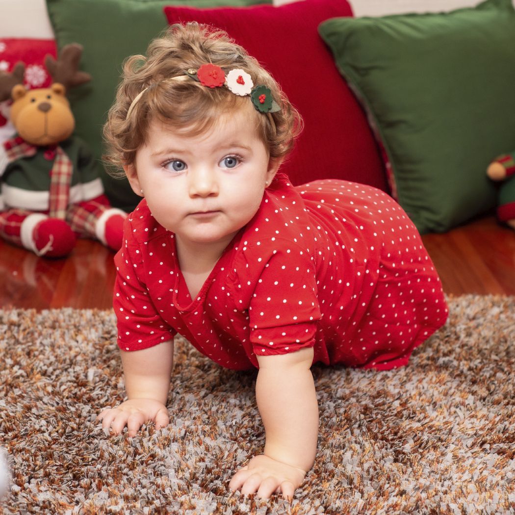 Set Baby Noel - Imagen 5