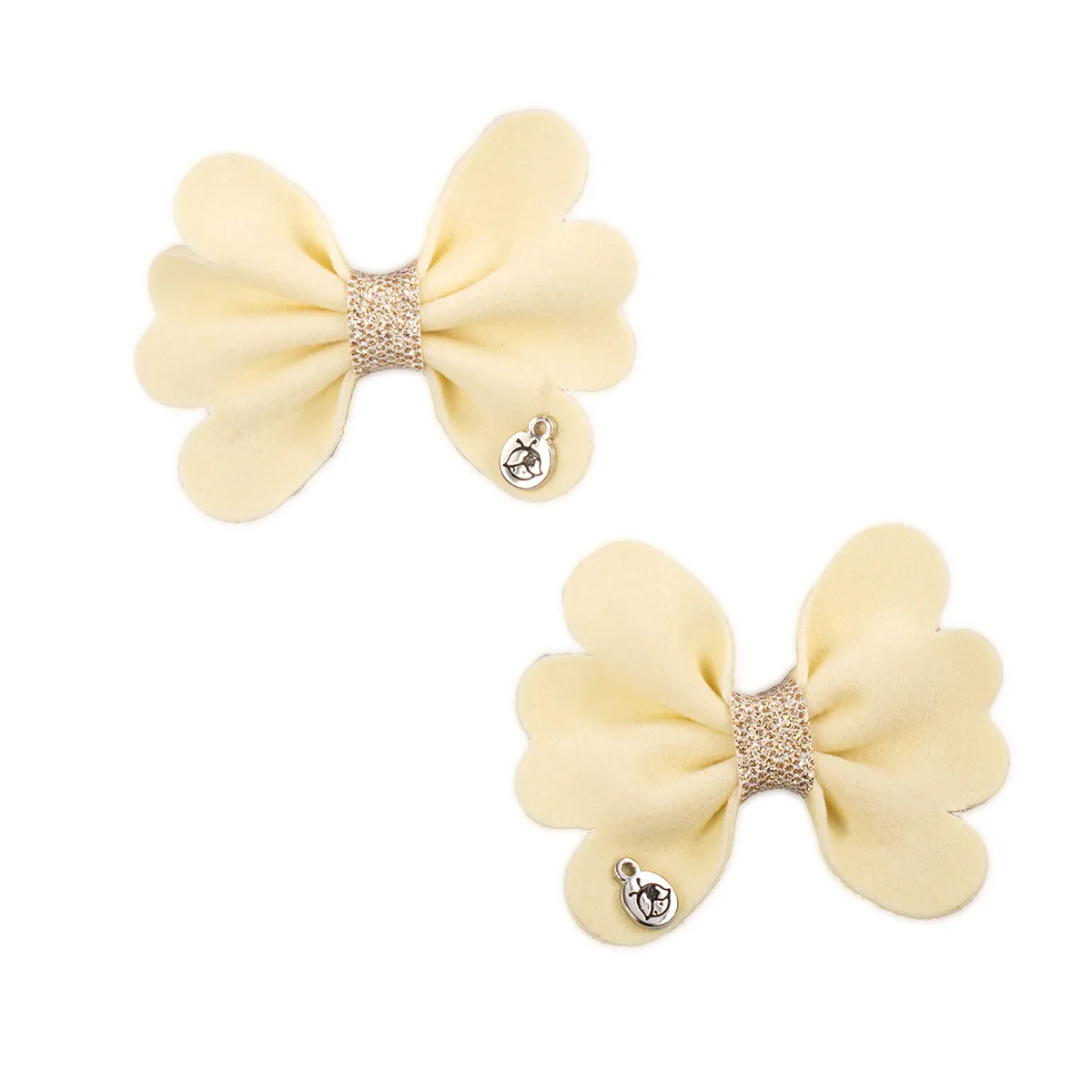 Hair Clip Fairy Wings - Imagen 7