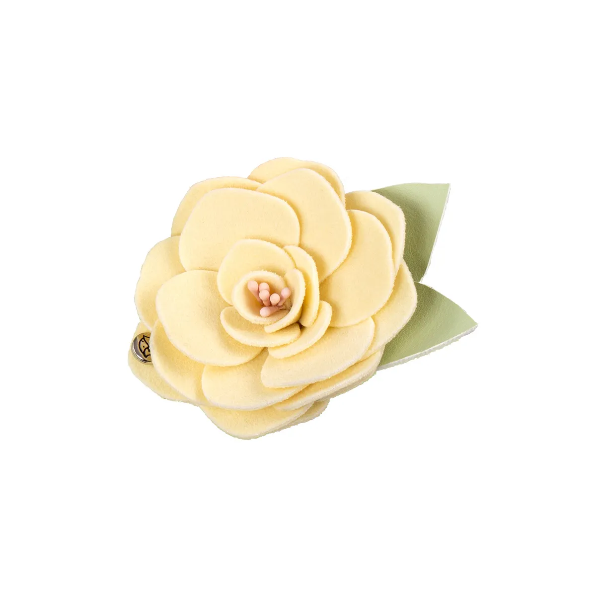 Hair clip Petal Clasic - Image 8