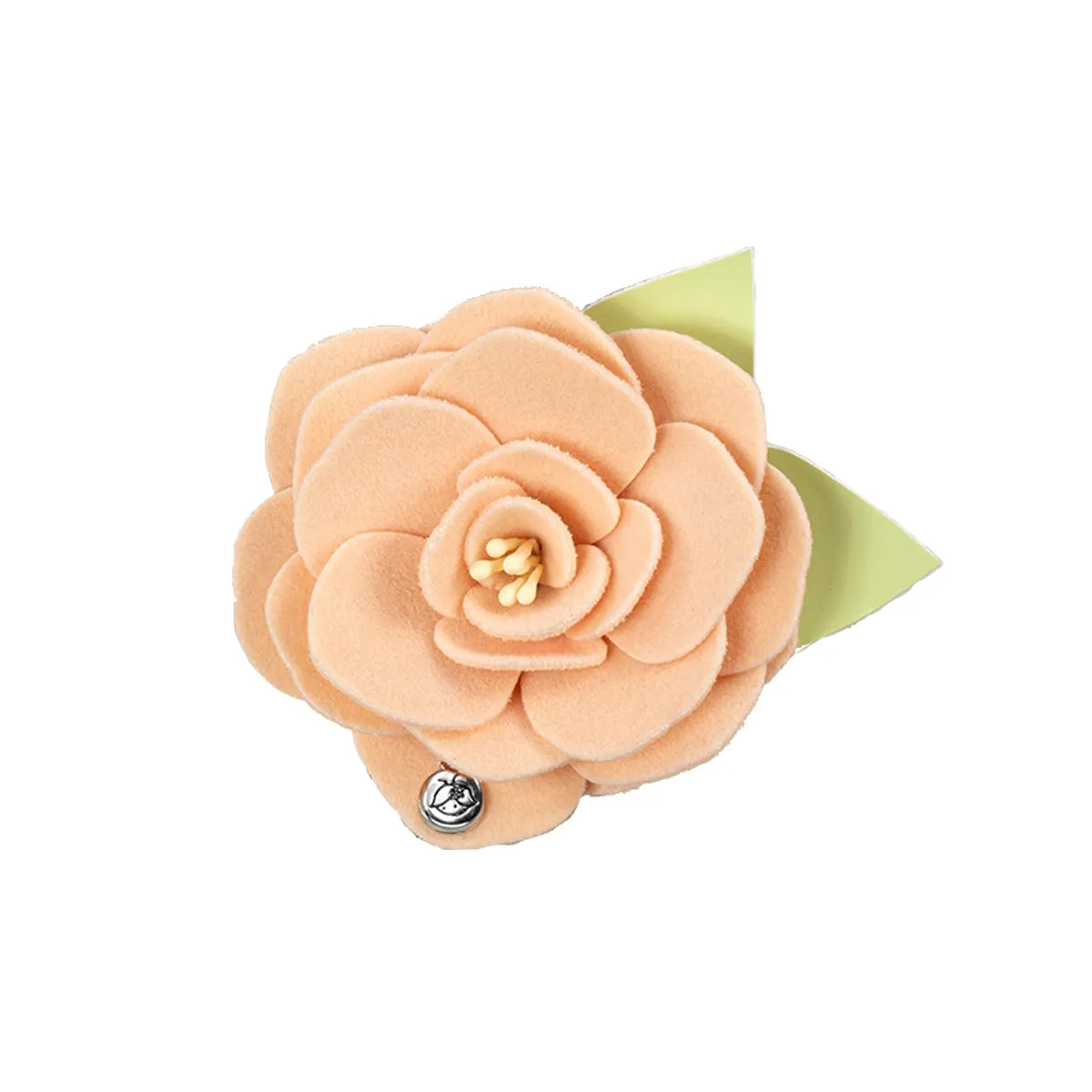 Hair clip Petal Clasic - Image 7