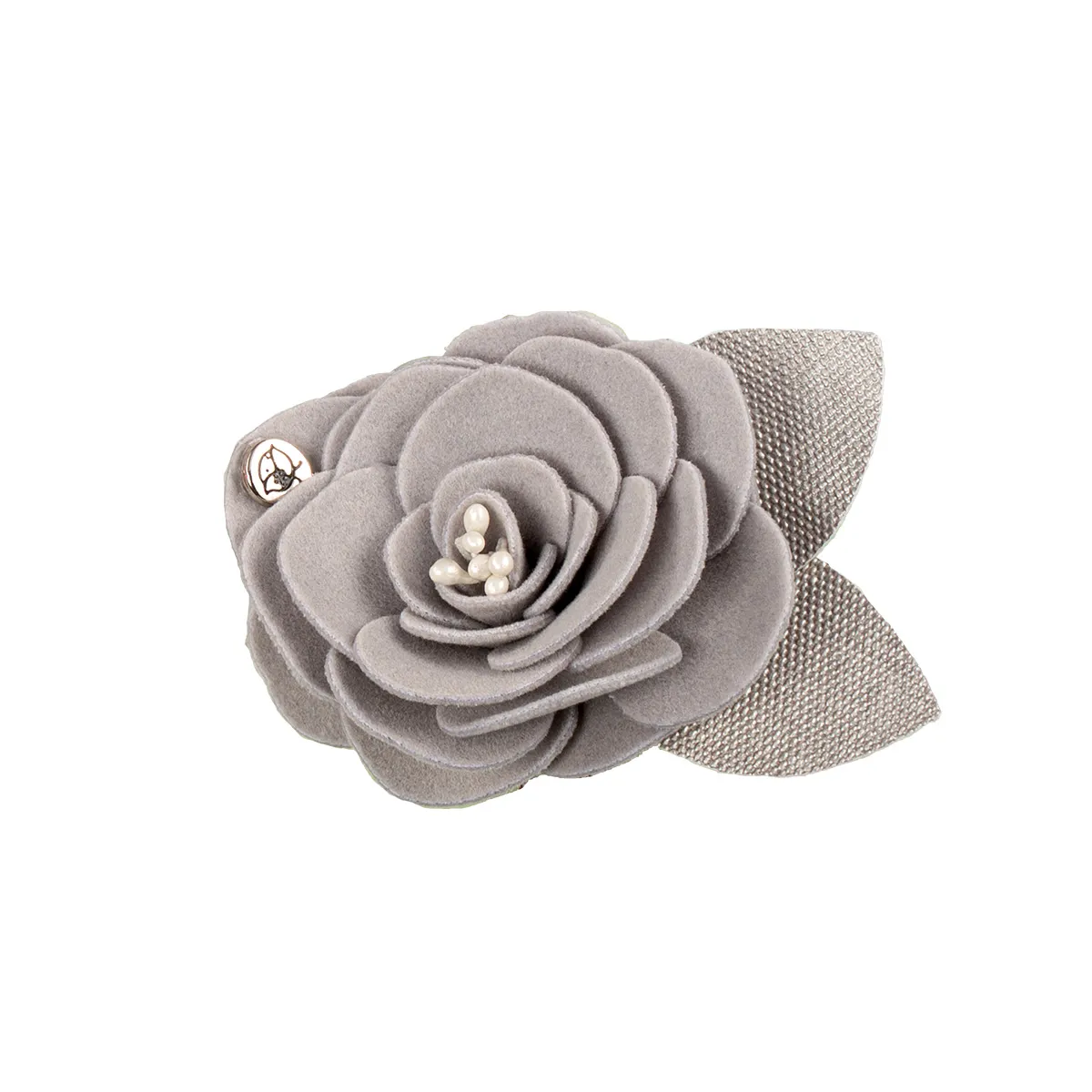 Hair clip Petal Clasic - Image 6
