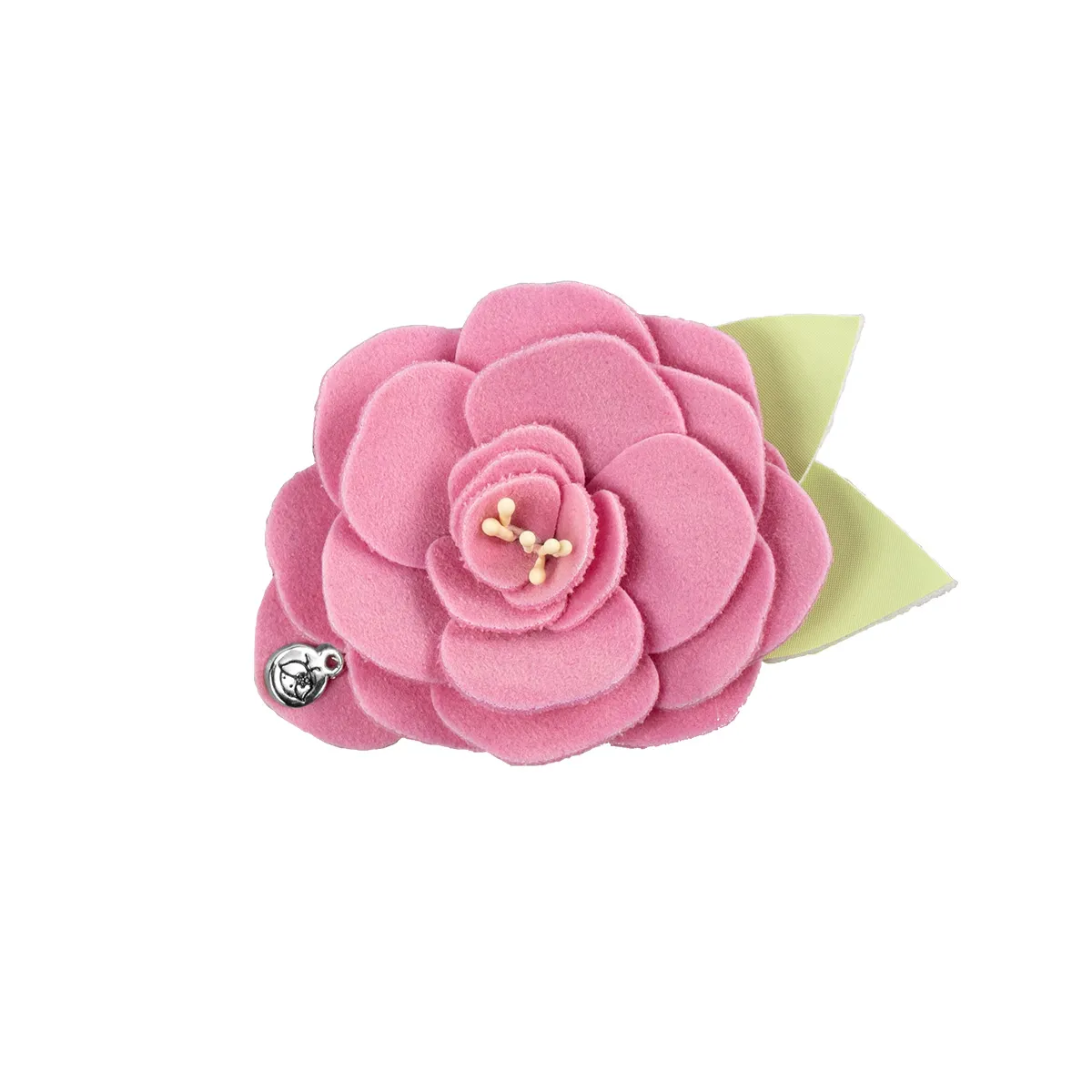 Hair clip Petal Clasic - Image 5